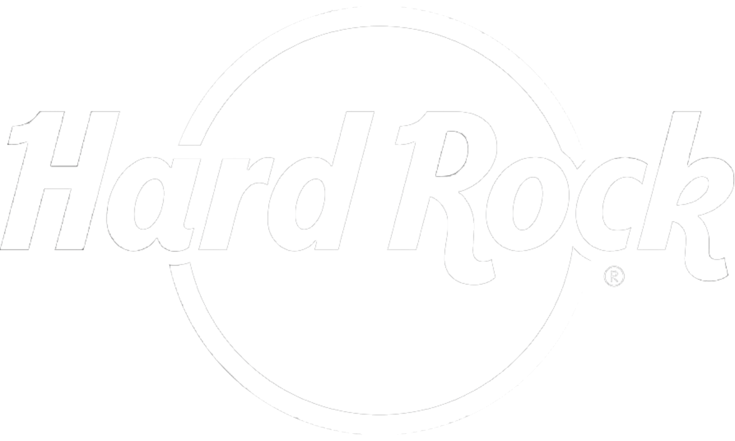 Hard Rock logo